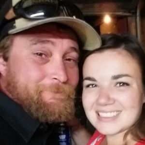 Meet your Posher, Kimberlee